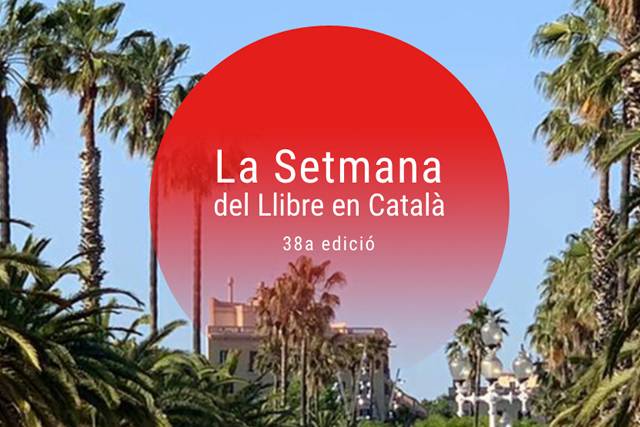 Setmana del Llibre en Català 2021