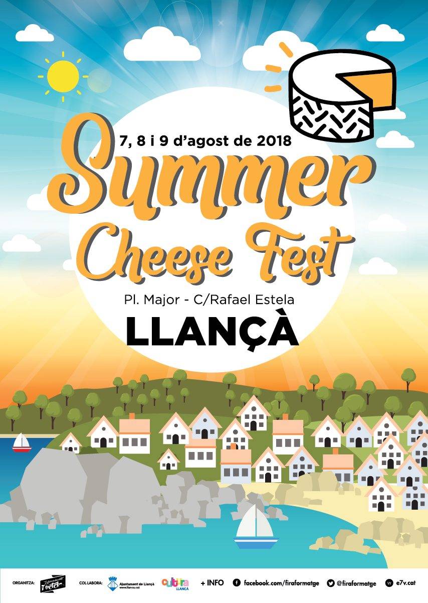 Summer Chesse Fest