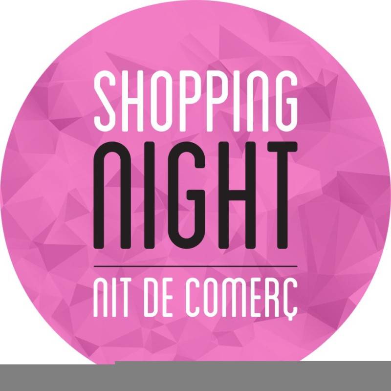 Nit de Comerç – Shopping Night a Molins de Rei