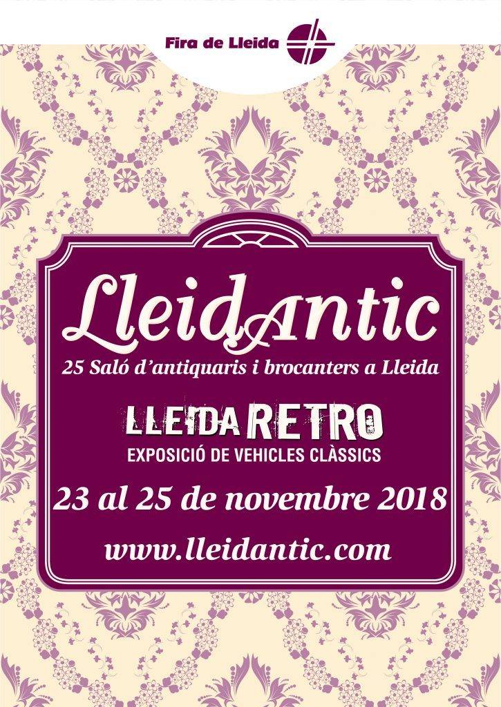 LleidAntic – LleidaRetro