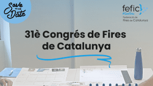 Congrés De Fires De Catalunya A Calella Portada 24