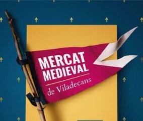 Mercat Medieval a Viladecans