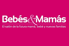 Fira Bebé (Bebés & Mamás) a Barcelona