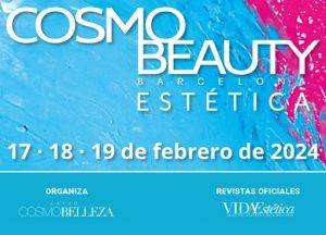Cosmo Beauty Barcelona
