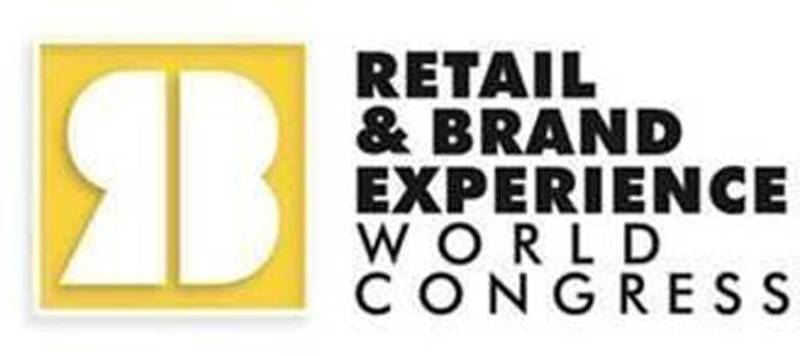 Retail and Brand Experience World Congress, a Barcelona