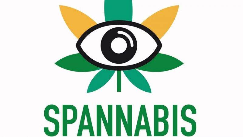 Fira Spannabis a Cornellà de Llobregat