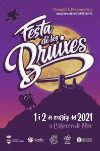 Festa De Les Bruixes 2021 (1)