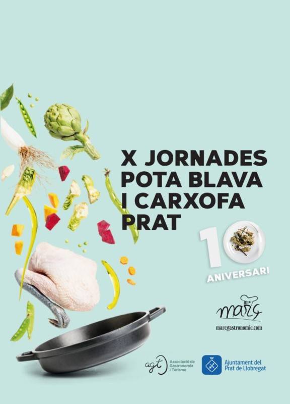 Març Gastronòmic al Prat de Llobregat