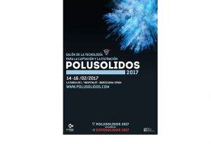 Exposòlids, Polusòlids I Expofluids Cartell 2017