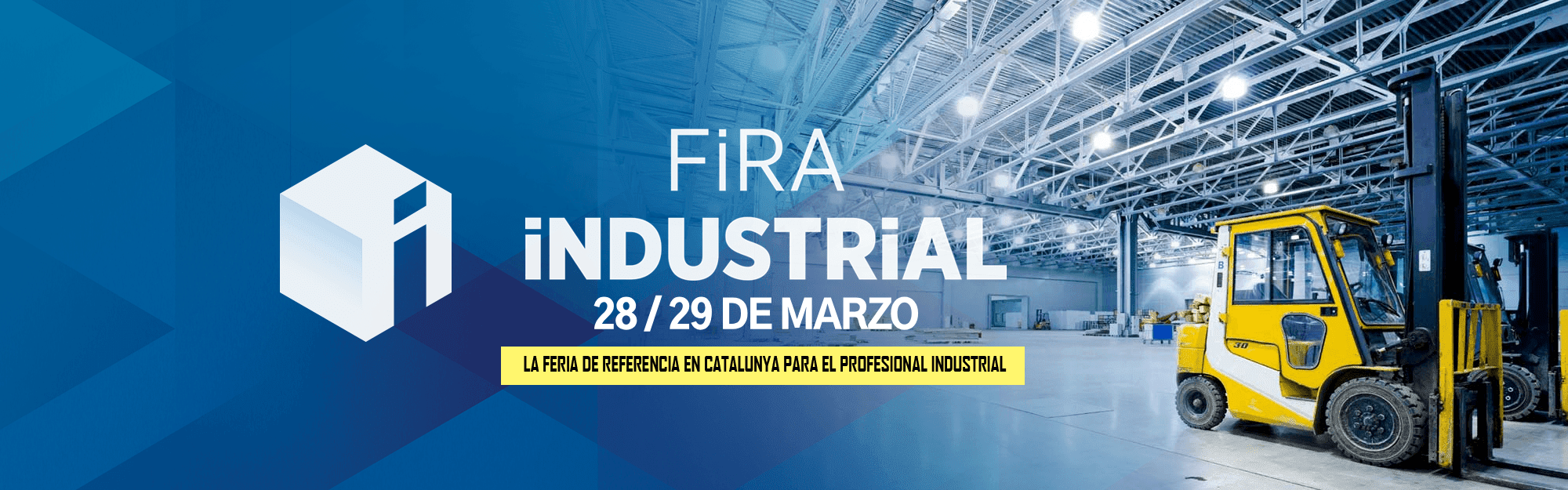 Fira Industrial Sabadell