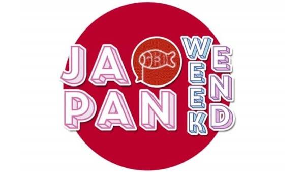 Japan Weekend Portada