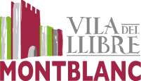 Vila del Llibre a Montblanc