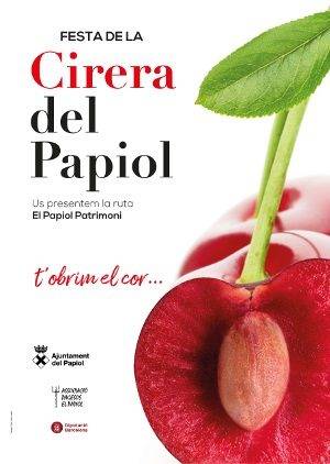 Festa-de-la-Cirera-El-Papiol
