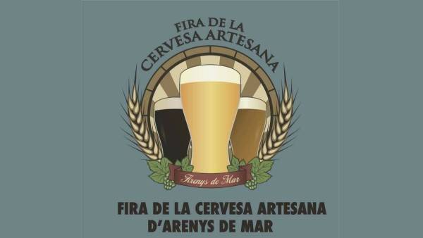 Fira De La Cervesa Artesana D'arenys De Mar Portada