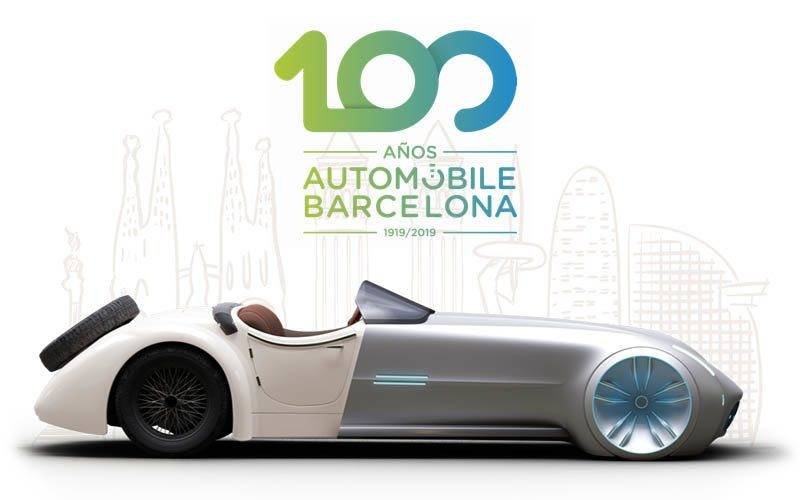 Automobile Barcelona