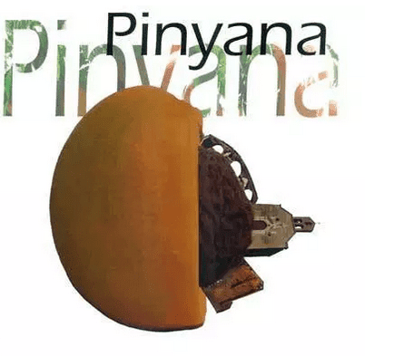 Fira del Préssec de Pinyana