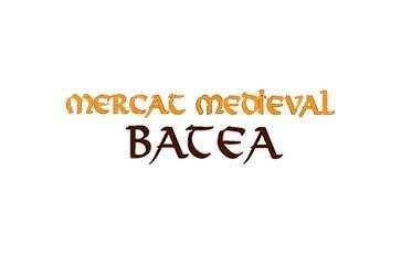 Mercat Medieval a Batea