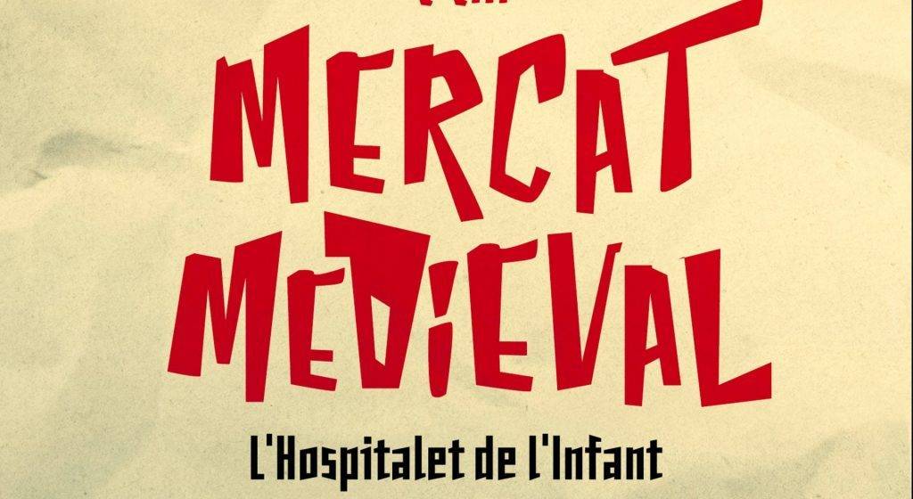 Mercat Medieval de l’Hospitalet de l’Infant