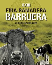 Fira Ramadera A Barruera La Vall De Boí 2022