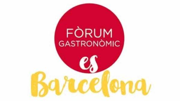Forum Gastronòmic Bcn Min