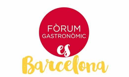 Forum Gastronòmic a Barcelona