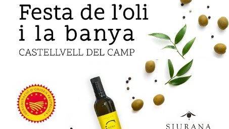 Festa De L Oli I La Banya Castellvell Del Camp 23