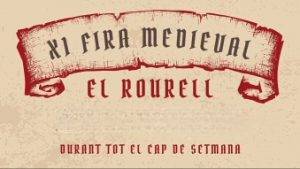 Fira Medieval A El Rourell 2024 (1) (1)