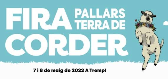 Fira Pallars Terra De Corder 2022