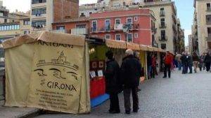 Fira D'antiguitats I Brocanters A Girona 23 Min