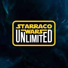 STARRACO WARS UNLIMITED