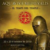 Aquaviva Medievalis a Aiguaviva