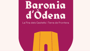 Baronia Odena