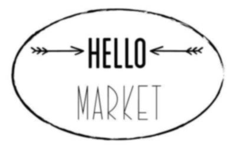 Hello Market a Arenys de Mar