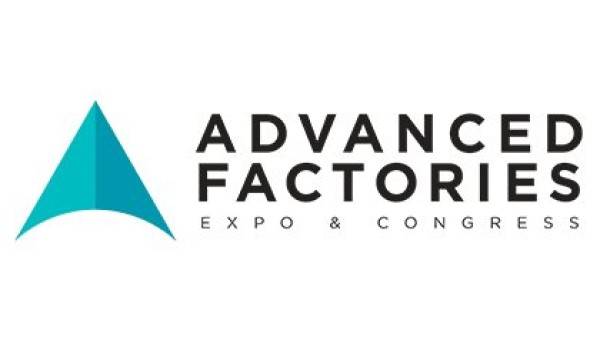Fira Advanced Factories A Barcelona Portada