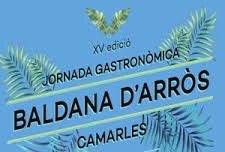 Jornada Gastronòmica de la Baldana d’Arròs a Camarles