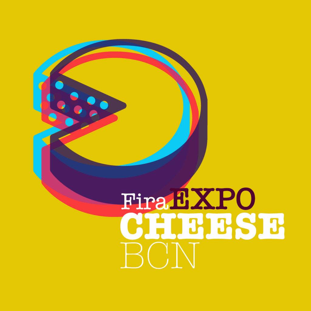 ExpoCheese Fira del Formatge Català a Barcelona / Catalan Cheese Festival