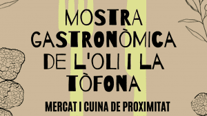 Cartell Mostra Gastronomica (1) (1)