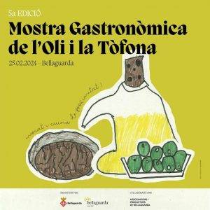 Mostra Gastronimica Bellaguarda (1)