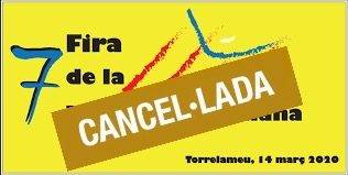 Fira República Catalana a Torrelameu 2020 cancelada