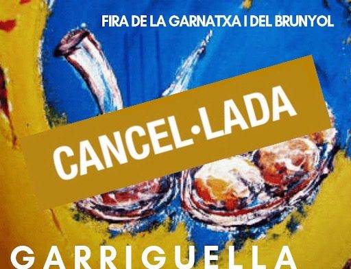 Fira de la Garnatxa i el Brunyol a Garriguella
