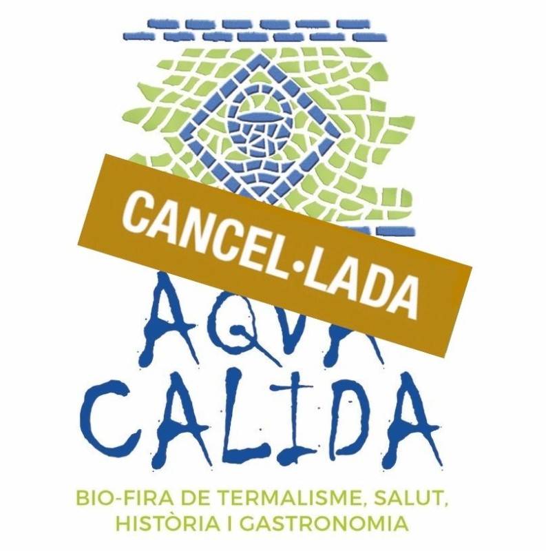 Bio-fira Aqua Calida a Caldetes