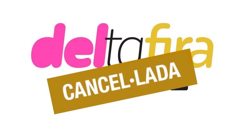 DeltaFira a Deltebre logo