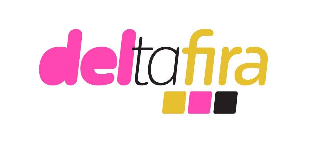 Deltafira A Deltebre Logo