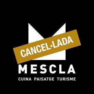 Mostra gastronomica Mescla a Deltebre 1x1 2020 cancelada