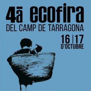Ecofira Del Camp De Tarragona A Valls Cartell 2020 (1)