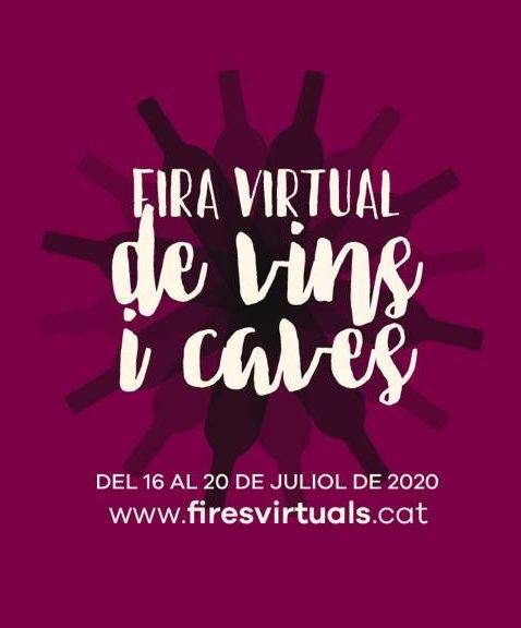 Fira Virtual de vins i caves catalans