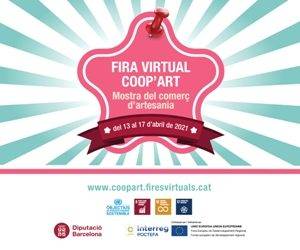 Fira Virtual CoopArt – Artesania transfronterera Cat/Fr