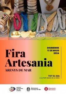 Fira Artesania Design Maig2024