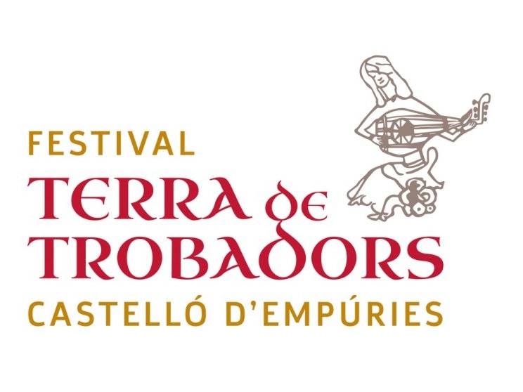 Festival Terra de Trobadors a Castello d Empuries 1