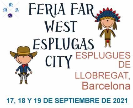 Far West Esplugas City